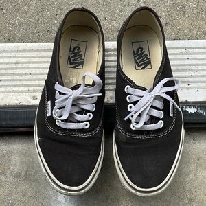 CLASSIC VANS